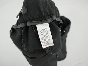 cygaretki: Tailored, Spodnie materiałowe damskie, rozmiar S — 5