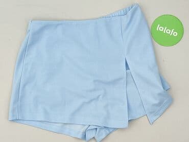 balanciaga klapki: Szorty damskie, L — 2