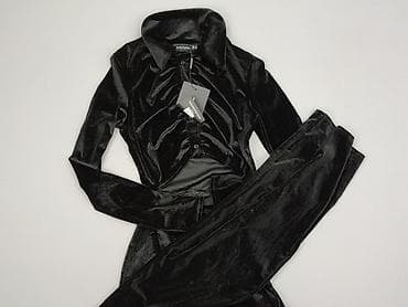 PrettyLittleThing, Kombinezon damski, rozmiar M