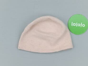 wzorzysty kombinezon reserved: Cap, condition - Very good — 2