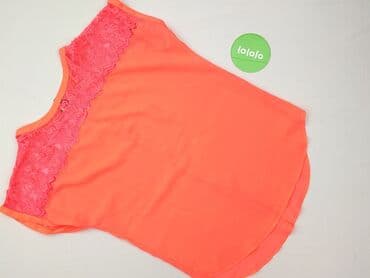 sukienka w geometryczne wzory h m: H&M, Bluzka damska, rozmiar XS — 2