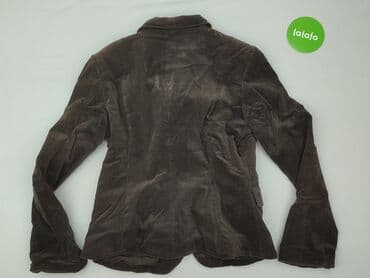 marynarka damska pull and bear: H&M, Marynarka damska, rozmiar L — 3