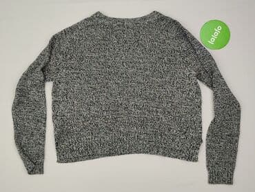 Kobiety: H&M, Sweter damski, rozmiar S — 3