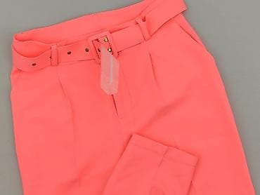 abc leggings: Spodnie materiałowe damskie, rozmiar L — 1