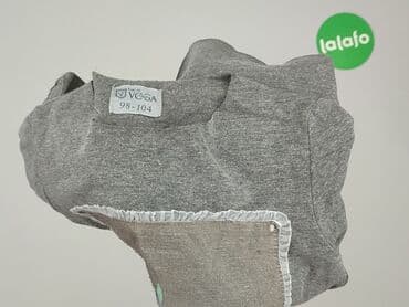ubrania dla 10 latki h: Blouse, 3-4 years, 98-104 cm, condition - Good — 5