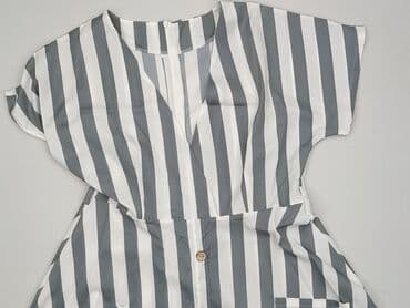 sukienki oversize boho: Sukienka damska, S — 1