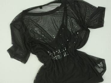 koszulka balmain damska: Sinsay, Top damski, S — 1