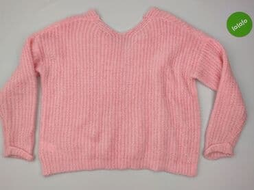 sweter z hello kitty: Sinsay, Sweter damski, rozmiar M — 3