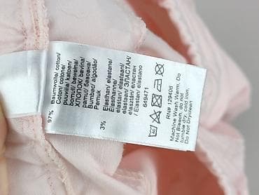 ecco flash 38: Bpc bonprix collection, Material trousers for women, size L — 5
