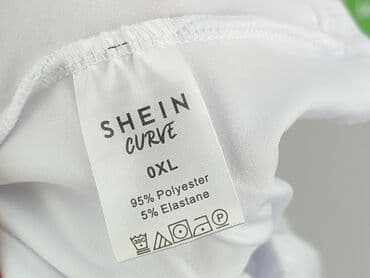creepersy do spódniczki: Shein Curve, Спідниця жіноча, розмір One size — 4