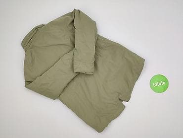 dresy lee cooper: Kurtka przejściowa, H&M, 10 lat, 134-140 cm, stan - Idealny — 3