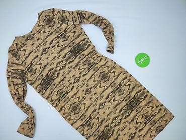 na dekoldzie: Sukienka damska, rozmiar XL — 3