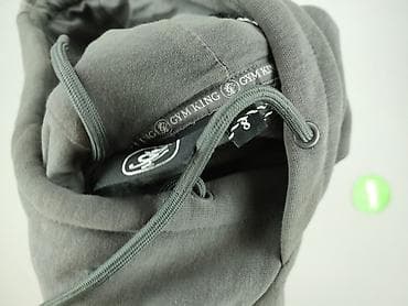 decatlon polar: Gym King, Bluza z kapturem damska, rozmiar S — 4