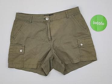 shorts: Dorothy Perkins, Szorty damskie, rozmiar M — 2