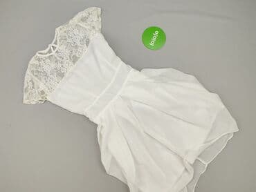 biała sukienka na komunię dla mamy: Sukienka damska — 5