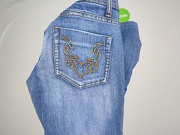 amisu jeans: Amisu, Jeansy damskie, rozmiar M — 5