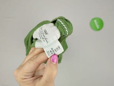 bluzka z otworem na kciuk: H&M, Жіноча блуза, розмір S — 5
