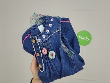 sukienka o kroju marynarki h m: Dress, Cool Club, 12-18 months, condition - Very good — 6