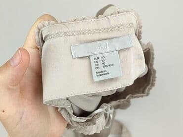 bluzka do karmienia lidl: H&M, Women's blouse, size L (EU 40) — 4