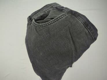 legginsy kolarki: Cropp, Spodnie cargo damskie, S — 5