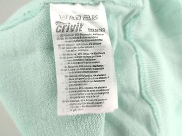 dresy pepco: Crivit, Bluza z kapturem damska, rozmiar M — 5