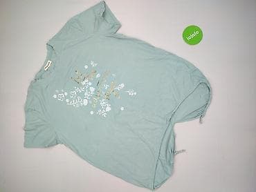tuniki asymetryczne: New Collection, Tunika damska, rozmiar 6XL — 2