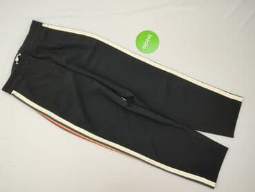 marynarka damska w paski: & Other Stories, Spodnie materiałowe damskie, M — 2