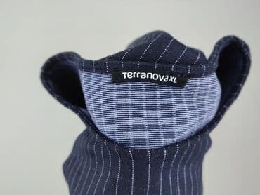 bluzki oversize sklep internetowy: Terranova, Women's blouse, XL — 5