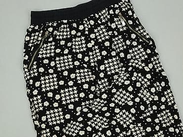 dresy oversize h: Спортивні штани жіночі, розмір S — 1