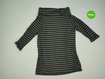 bluzki pod marynarkę plus size: Bluzka damska, rozmiar 2XL — 2