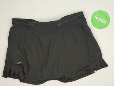 spodenko spódniczka decathlon: Decathlon, Shorts for women, size XL — 3