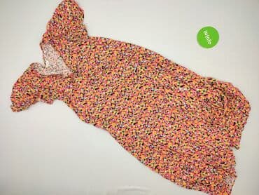 sukienka różowa sinsay: Sinsay, Sukienka damska, rozmiar 2XL — 2