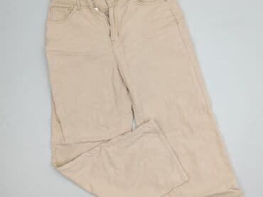 woskowane legginsy z wysokim stanem zara: Shein, Брюки жіночі, розмір L — 1