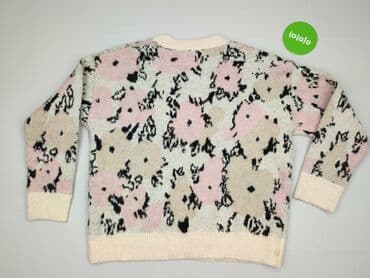 sweter tunika mohito: Kilky, Women`s sweater, size One size — 3