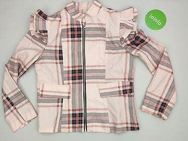 marynarka zara basic: Marynarka damska, rozmiar M — 2