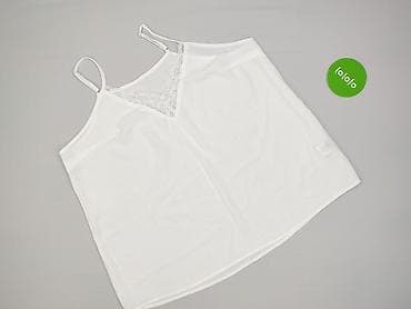 basic for everyday janina stretch top: Shein Curve, Bluzka damska, rozmiar XL — 2