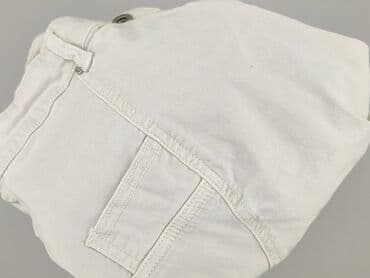 kapcie na rzepy ccc: Spodnie materiałowe damskie, rozmiar S — 6