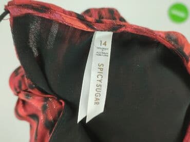 sukienka wow: Sukienka damska, XL — 4