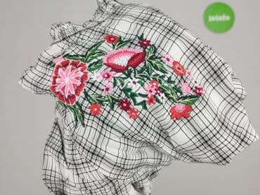 marynarka w myszka miki: H&M Divided, Bluzka damska, 2XS — 4