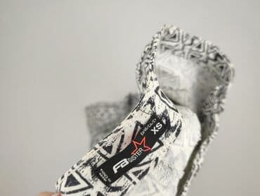 rozmiar majtek damskich s: FB Sister, Spodnie materiałowe damskie, XS — 4