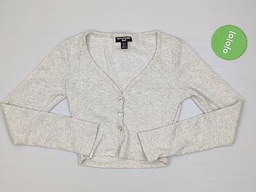 stringi dla 13 latki: PrettyLittleThing, Kardigan damski, rozmiar XS — 2