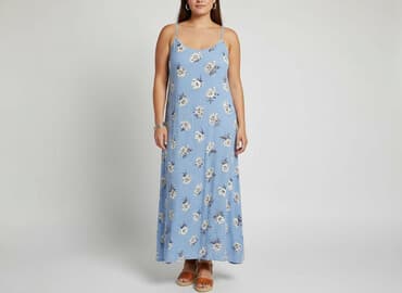 sukienki dla świadkowej zalando: Zizzi, Sukienka damska, rozmiar XL — 1