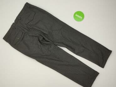 spodnie woskowane new yorker: NEXT Petite, Spodnie dla mężczyzn, S — 3