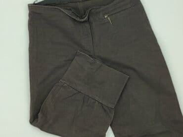inpost ubrania: Spodnie 3/4 damskie, rozmiar XL — 1