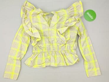 Bluzki: H&M, Bluzka damska, rozmiar L — 3