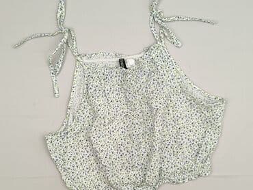 H&M, Top damski, rozmiar S w lalafo.pl H&M, Top damski, rozmiar S
