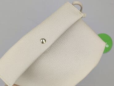 czapka acne studios: Torebka, stan - Idealny — 5