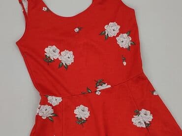 H&M Divided, Sukienka damska, S