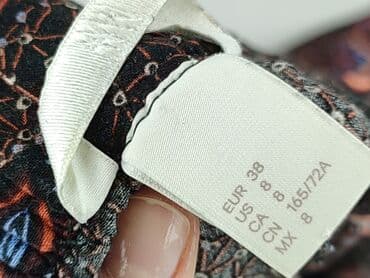 жіночий одяг олх: H&M, Штани жіночі, розмір M — 4