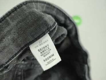 джинси жіночі сінсей: H&M, Jeans for women, size S (EU 36) — 4